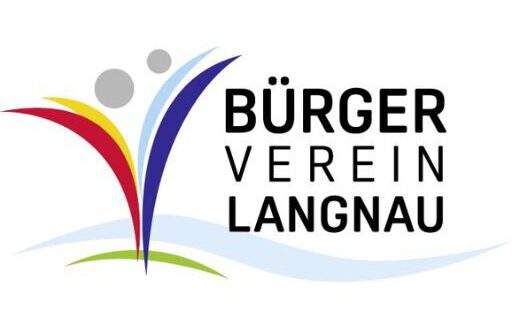 Bürgerverein Langnau e.V. Logo