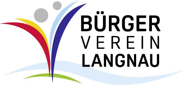 Logo Bügerverein Langnau e.V.
