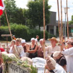 & los geht's
