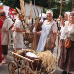 Wir sind bereit
